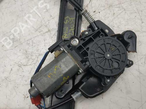 Used Front right window mechanism BMW 3 (E46) 318 i (118 hp) 6568861