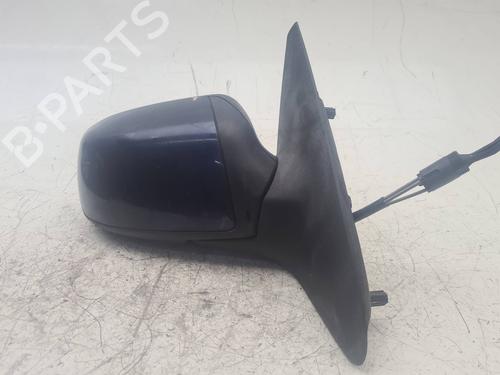 Right mirror FORD MONDEO III Saloon (B4Y) 2.0 16V TDDi / TDCi | BP9751334C27 