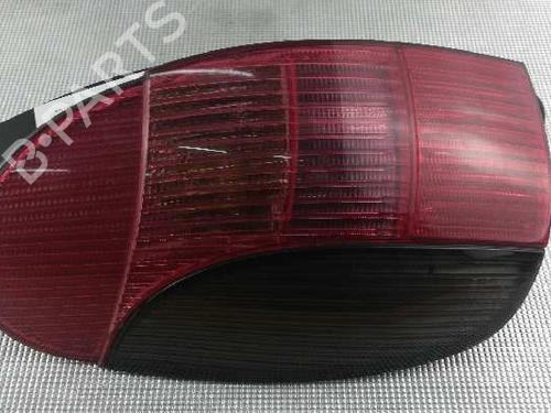 Venstre baglygte PEUGEOT 306 (7B, N3, N5) 1.9 D (69 hp) 3245531