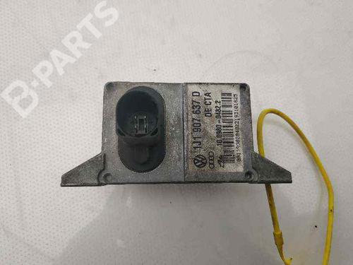 Used Electronic sensor Electronic sensor VW GOLF IV (1J1) 1.9 TDI (150 hp) 6159377 6159377