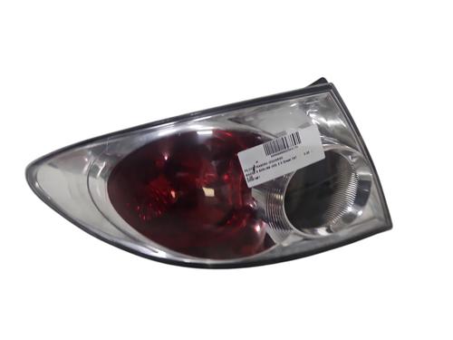 Venstre Baklys MAZDA 6 Saloon (GG) [2002-2008]  32384863