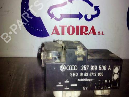 Used Electronic module VW GOLF III (1H1) [1989-1998]  10252745