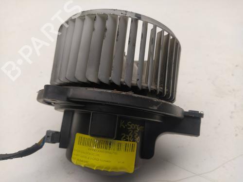 Used Heater blower motor KIA SORENTO I (JC) 2.5 CRDi 4WD (140 hp) 7350149
