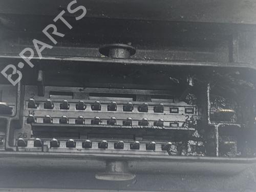ABS pump PEUGEOT 307 Break (3E)  | BP24337245M43 