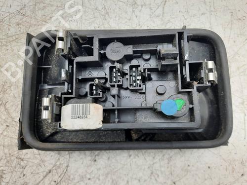 Right taillight CITROËN XANTIA (X1_, X2_) 1.8 i | BP9856396C35 