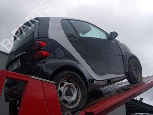 Headlight switch SMART FORTWO Cabrio (451) 1.0 (451.431, 451.480) | BP33982885I24 - Image 5