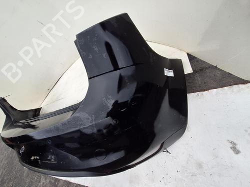 Rear bumper SEAT ALTEA XL (5P5, 5P8) 1.6 TDI | BP21679119C8 