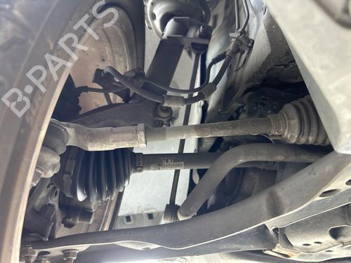 Used Steering rack SEAT LEON (5F1) [2012-2021]  28382762