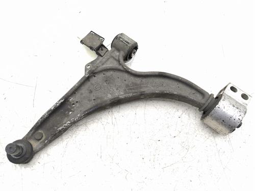 Used Left front suspension arm OPEL ASTRA J (P10) 1.7 CDTI (68) (110 hp) 16043326
