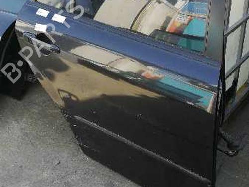 Used Right rear door MAZDA 6 Saloon (GG) 2.0 DI (GG14) (143 hp) 378552