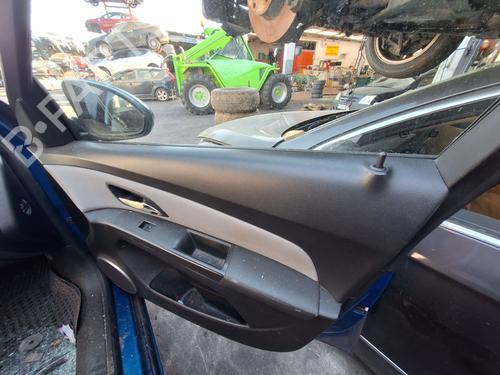 Used Front right window mechanism Front right window mechanism CHEVROLET CRUZE (J300) 2.0 CDI (163 hp) 33470709 33470709