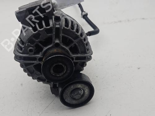 Alternator VW TIGUAN (AD1, AX1)  | BP29994124M7