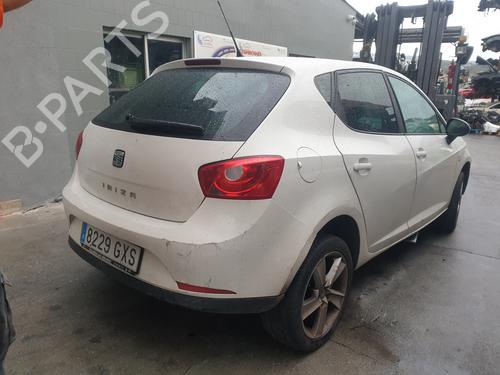 Engine control unit (ECU) SEAT IBIZA IV (6J5, 6P1)  | BP10503023M57 