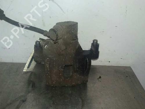 Venstre bremsecaliper bak MAZDA 3 Saloon (BK) 1.6 DI Turbo (BK12Y) (109 hp) 11594898