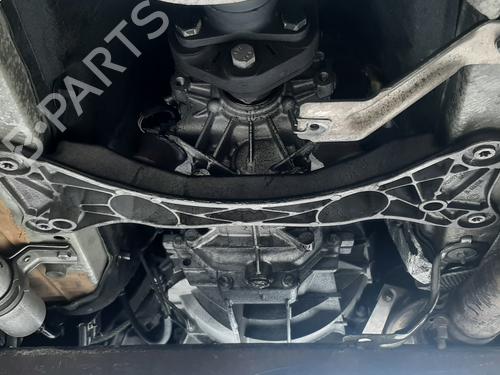 Used Gearbox BMW 1 (E87) 118 d (143 hp) 18269220