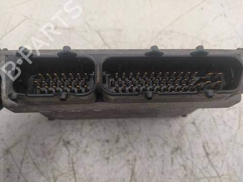 Engine control unit (ECU) VW POLO (9N_, 9A_) 1.2 | BP16957379M57 