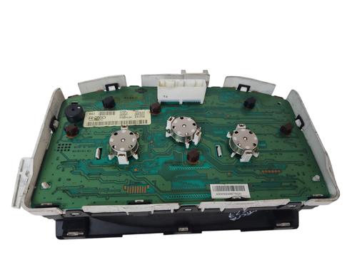 Used Instrument cluster Instrument cluster NISSAN MICRA III (K12) [2002-2011] 33462314 33462314