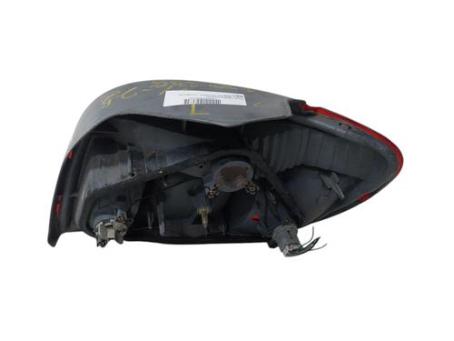 Used Left taillight Left taillight TOYOTA YARIS (_P1_) 1.0 (SCP10_, SCP10R) (68 hp) 36258788 36258788