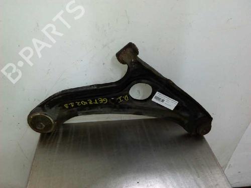 Used Left front suspension arm HYUNDAI GETZ (TB) 1.3 i (82 hp) 577255