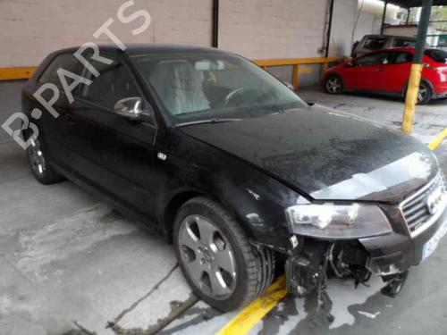 Left front driveshaft AUDI A3 Sportback (8PA) 3.2 V6 quattro | BP2132006M38 