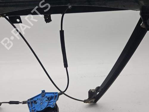 Raammechaniek links voor AUDI A4 B7 (8EC) 2.5 TDI (163 hp) 29533816