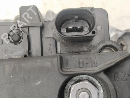 Alternator SEAT ALTEA (5P1)  | BP21836357M7 
