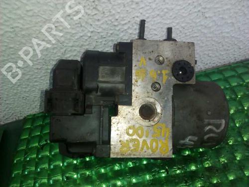 Used ABS pump ROVER 45 I Hatchback (RT) 1.6 (109 hp) 183457