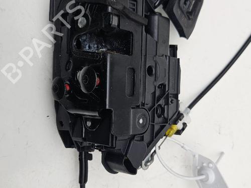 Front left lock VW GOLF VI (5K1)  | BP21798851C98 