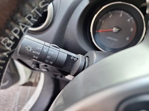 Switch NISSAN QASHQAI / QASHQAI +2 I (J10, NJ10, JJ10E)  | BP18096313I30 