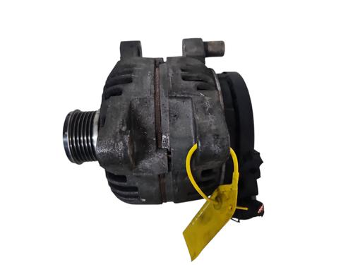 Used Alternator Alternator PEUGEOT 307 (3A/C) 2.0 HDi 90 (90 hp) 34208437 34208437