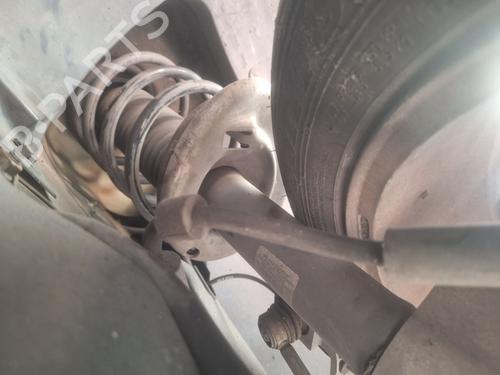 Used Left front shock absorber PEUGEOT 308 I (4A_, 4C_) [2007-2016]  29289958