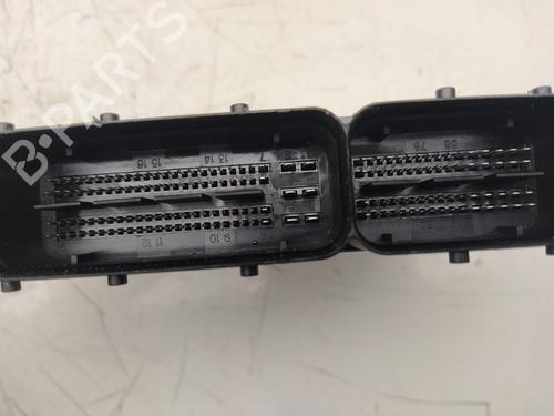 Engine control unit (ECU) VW GOLF VI (5K1) 1.6 TDI | BP19067738M57 