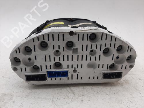 Instrument cluster ALFA ROMEO 166 (936_) 2.4 JTD (936AXC00, 936AXD01) | BP8231151C47 