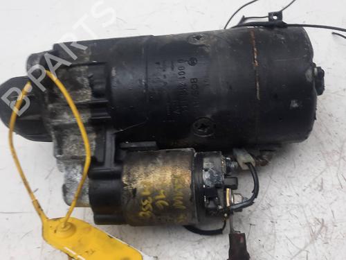 Starter BMW 5 (E34) 525 tds | BP7201652M8 