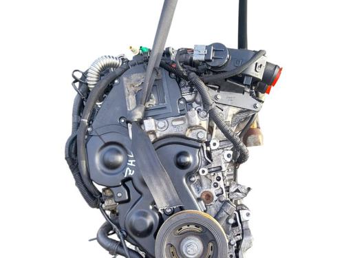 Engine CITROËN C4 Picasso I MPV (UD_) | BP32003046M1 - Image 8