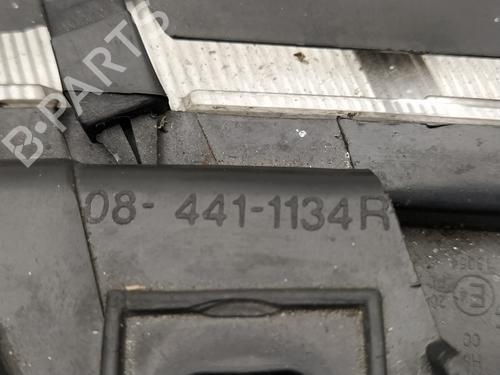 Højre forlygte AUDI A6 C5 (4B2) 2.5 TDI quattro | BP19423062C29 