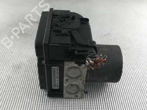 Used ABS pump RENAULT MEGANE II Saloon (LM0/1_) [2003-2025]  1777320