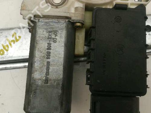 Rear left window mechanism MERCEDES-BENZ A-CLASS (W168) A 170 CDI (168.008) | BP3348399C24 