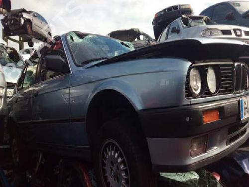 Starter BMW 3 (E30) 324 td | BP27817440M8 