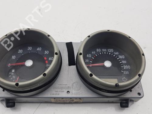 Cockpit VW POLO (6N2) [1999-2001]  29476187