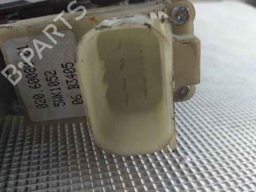 Rear right window mechanism BMW 7 (E65, E66, E67) 745 d | BP1280543C25 