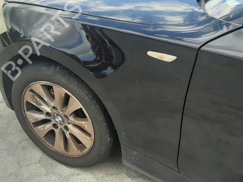 Forskærm venstre BMW 1 (E87) 118 d (143 hp) 18011715