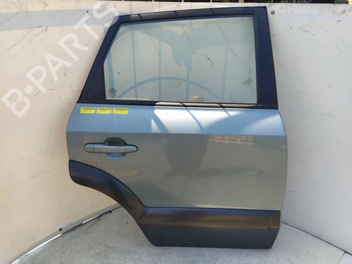 Used Right rear door HYUNDAI TUCSON (JM) [2004-2019]  10905159