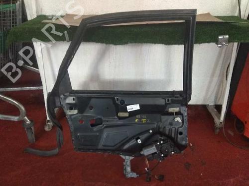 Used Rear left window mechanism AUDI A3 (8L1) 1.9 TDI (100 hp) 171347