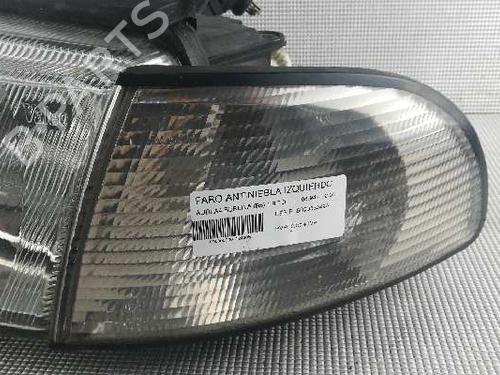 Blinker vorne links AUDI A4 B5 (8D2) 1.9 TDI (110 hp) 2001692