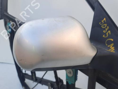 Right mirror AUDI A6 C5 Avant (4B5) 2.5 TDI | BP7218455C27 