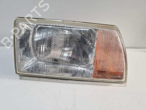 Used Left headlight CITROËN C15 Box Body/MPV (VD_) [1984-2006]  6297977