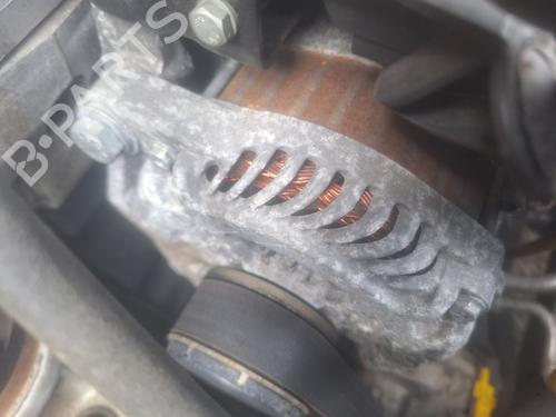 Used Alternator Alternator 37639085 37639085