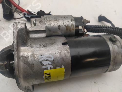 Starter OPEL ASTRA H (A04) 1.9 CDTI (L48) | BP10390479M8 