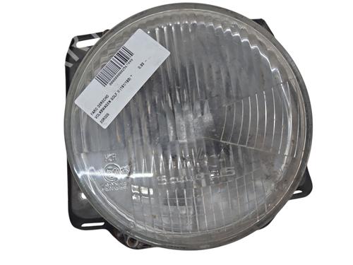 Used Right headlight Right headlight VW GOLF II (19E, 1G1) [1983-1992] 36361601 36361601